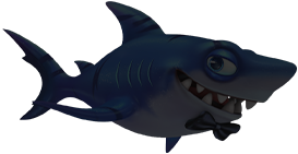 shark fishing